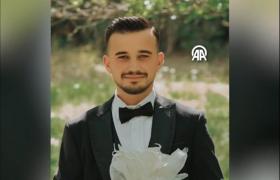 Mire, ucis în timpul nunţii de un foc de armă tras în semn de bucurie. O mătuşă, principala suspectă