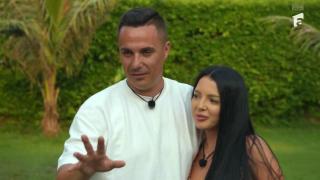 Insula iubirii Sezonul 9, 27 august 2025. George Vornicu a cerut-o în căsătorie pe Ionela Coșa