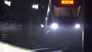 Nereguli grave la Metrorex. Ministru: "Înainte de sporuri, să se gândească la condiţiile în care se circulă"