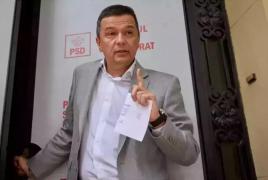 Grindeanu, despre numele propuse de Nicuşor Dan la conducerea serviciilor secrete: "Speculaţii. Aşa le tratez"