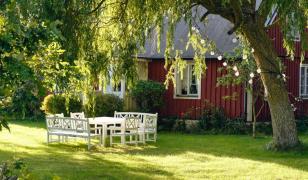 Cu cât se vinde cea mai izolată casă din Marea Britanie. Are peste 4.000 mp de teren şi grădină