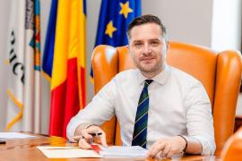 Primarul general interimar Stelian Bujduveanu vine astăzi la Observator 19