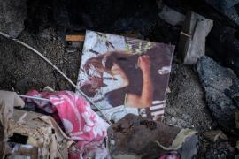 "Am ridicat privirea, acoperișul dispăruse". Dramele rămase în urma atacului Rusiei din Kiev