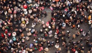 INS: Populația României a scăzut cu 31.545 de persoane de la începutul anului. Numărul vârstnicilor crește