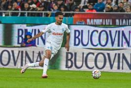 Universitatea Craiova joacă şase meciuri în grupa de Conference League