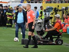 Mircea Lucescu speră să ducă România la Campionatul Mondial 2026