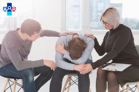 (P) Importanța unui centru de recuperare și reabilitare precum Social MED, în tratarea dependențelor