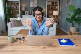 Primul stat din lume unde oamenii ar putea lucra legal de acasă