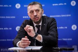 Daniel David, mesaj pentru sindicatele din Educație: O grevă în septembrie nu poate aduce nimic