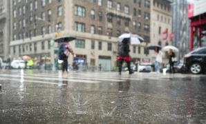 Vremea de mâine 4 august. Se mai răceşte în cea mai mare parte a ţării. Maxime între 25 şi 36 de grade