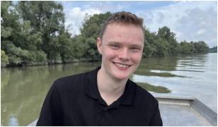 Un american a creat o mică "naţiune" cu 400 de cetăţeni, între Serbia şi Croaţia, pe malul Dunării