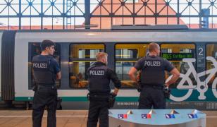 Polonia prelungeşte controalele la frontiera cu Germania până pe 4 octombrie