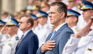 Ministrul Apărării, despre vârsta de pensionare: În unele sisteme se iese prea devreme la pensie