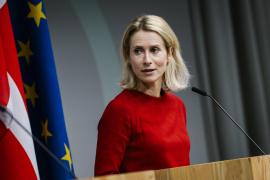 Şefa diplomaţiei europene, despre activele ruseşti îngheţate: "UE trebuie să exploreze toate posibilităţile"