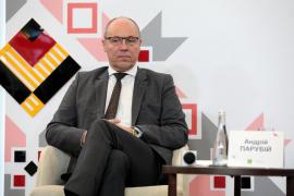 Zelenski, după asasinarea fostului preşedinte al parlamentului Andrii Parubîi: "A fost plănuită minuţios"