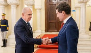 Nicuşor Dan, despre măsurile fiscale: "Când iei măsuri sub presiunea timpului, mai faci şi greşeli"