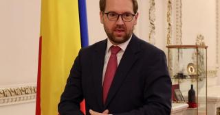 Fritz: "Doar o reformă care duce la țipete este o reformă care schimbă ceva cu adevărat"