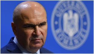 "Nu are rost să mai stau, puteţi să vă gândiţi la alt premier". Bolojan a ameninţat cu demisia - SURSE