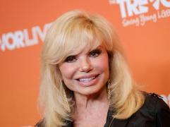 Actriţa Loni Anderson a murit la 79 de ani. A fost căsătorită cu Burt Reynolds