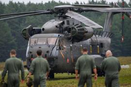 Sondaj îngrijorător în Germania. Doar 16% dintre nemţi ar merge la război în cazul unui conflict major