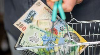 Indicele ROBOR la trei luni îşi continuă scăderea: a coborât luni de la 6,64% la 6,61% pe an