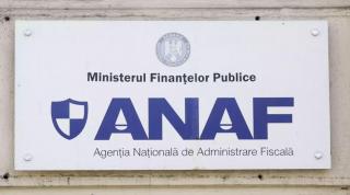 ANAF a identificat 5 funcționari aflați în conflict de interese