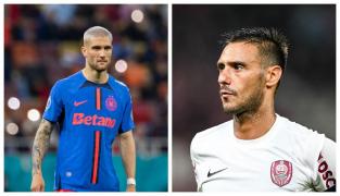 FCSB şi CFR Cluj şi-au aflat posibilele adversare din play-off-ul Europa League