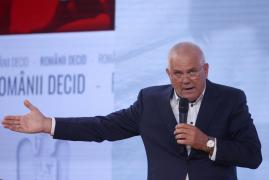 Marius Pieleanu nu mai e profesor la SNSPA: "Încetarea contractului de muncă îşi produce efectele de azi"