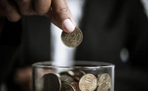 (P) Când nu vrei să intri în economii pentru o cheltuială temporară