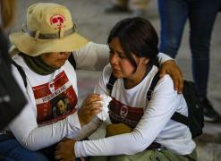 32 de cadavre găsite în Mexic, ţară măcinată de violenţele între carteluri. FOTO - Profimedia