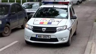 Bărbat din Vrancea, arestat după ce şi-a agresat fosta iubită, a legat-o de mâini şi a ras-o pe cap