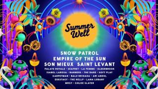Summer Well 2025: 14 ani de muzică, experienţe şi cultură urbană