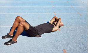 (P) Burnout-ul” sportiv — când sportul nu mai e sănătate: semne, cauze nutriționale și cum revii în formă