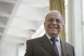 Ion Iliescu
