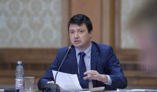 Fostul consilier al lui Ion Iliescu, Ionuţ Vulpescu, mesaj de adio: "Va fi întotdeauna Președintele"