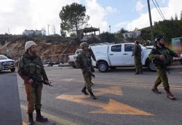 Rusia susţine că un vehicul diplomatic a fost atacat lângă Ierusalim. Reacţia Moscovei