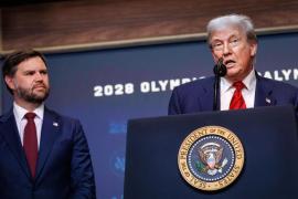 Trump şi-a ales succesorul: "JD Vance, cel mai probabil"