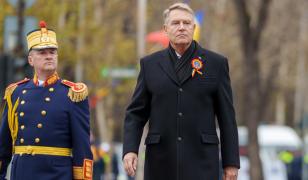 Iohannis, după moartea lui Ion Iliescu: Mandatele sale au avut un impact semnificativ asupra României