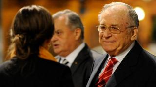 Ion Iliescu