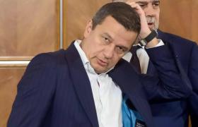PSD boicotează şedinţa coaliţiei de guvernare pentru că USR e 