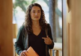 Kelley Mack, actriţă în serialul The Walking Dead, a murit la 33 de ani