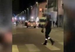Un român de 21 de ani, beat şi fără permis, a intrat cu maşina în mulţime la un festival din Italia