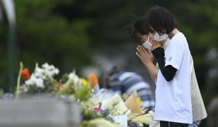 Minut de reculegere la Hiroshima, la 80 de ani de la bombardamentul atomic. Mesajul Papei Leon