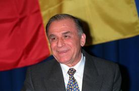 Reacţia Rusiei la moartea lui Ion Iliescu: Om de stat remarcabil, cu un rol important în relaţia cu Moscova