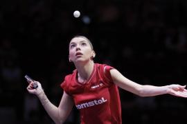 Bernadette Szocs şi Eliza Samara şi-au aflat adversarele de la WTT Champions Yokohama. Când joacă româncele
