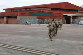 Atac armat la o bază militară din SUA. Autoritățile anunță că sunt cel puţin 5 victime. Atacatorul, prins
