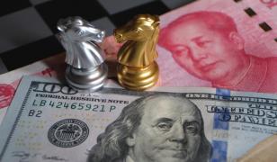 Trump amenință China cu noi tarife vamale, precum cele impuse Indiei, din cauza petrolului rusesc