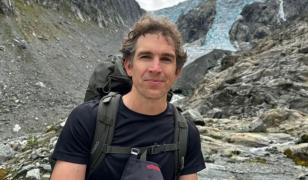 Jurnalistul dispărut în Norvegia, salvat după 6 zile petrecute în sălbăticie cu o rană la picior