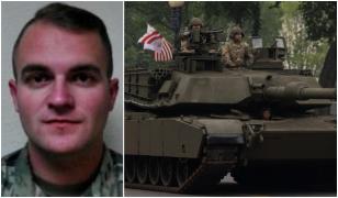 Soldat american, arestat după ce a încercat să ofere Rusiei secretele tancului Abrams în schimbul cetățeniei