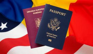 România va plăti 25.000$/lună unei firme din SUA pentru lobby să reintrăm în Visa Waiver